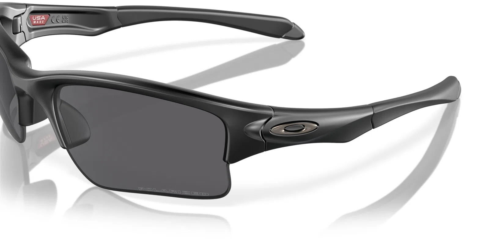 Oakley Quarter Jacket 9200 Sunglasses - view 83